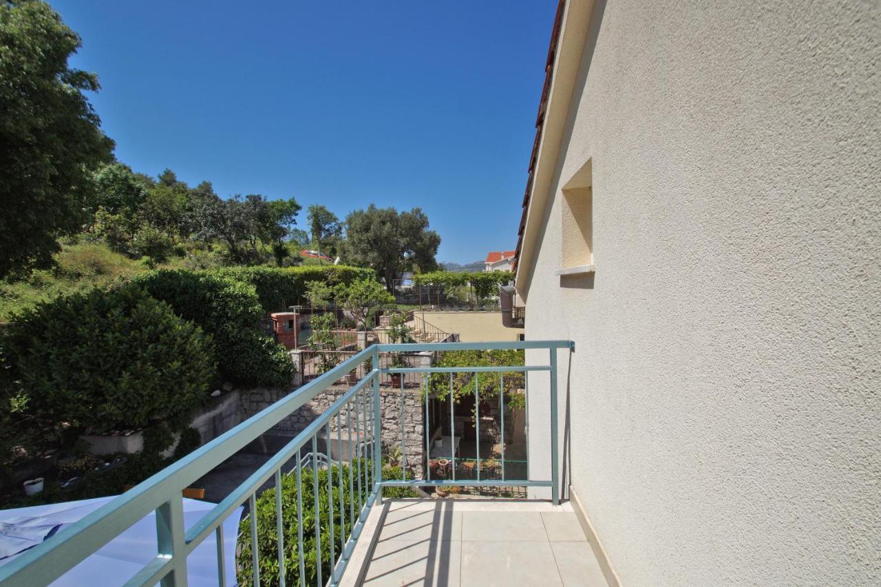 Oasis Blue Appartement Korčula Buitenkant foto