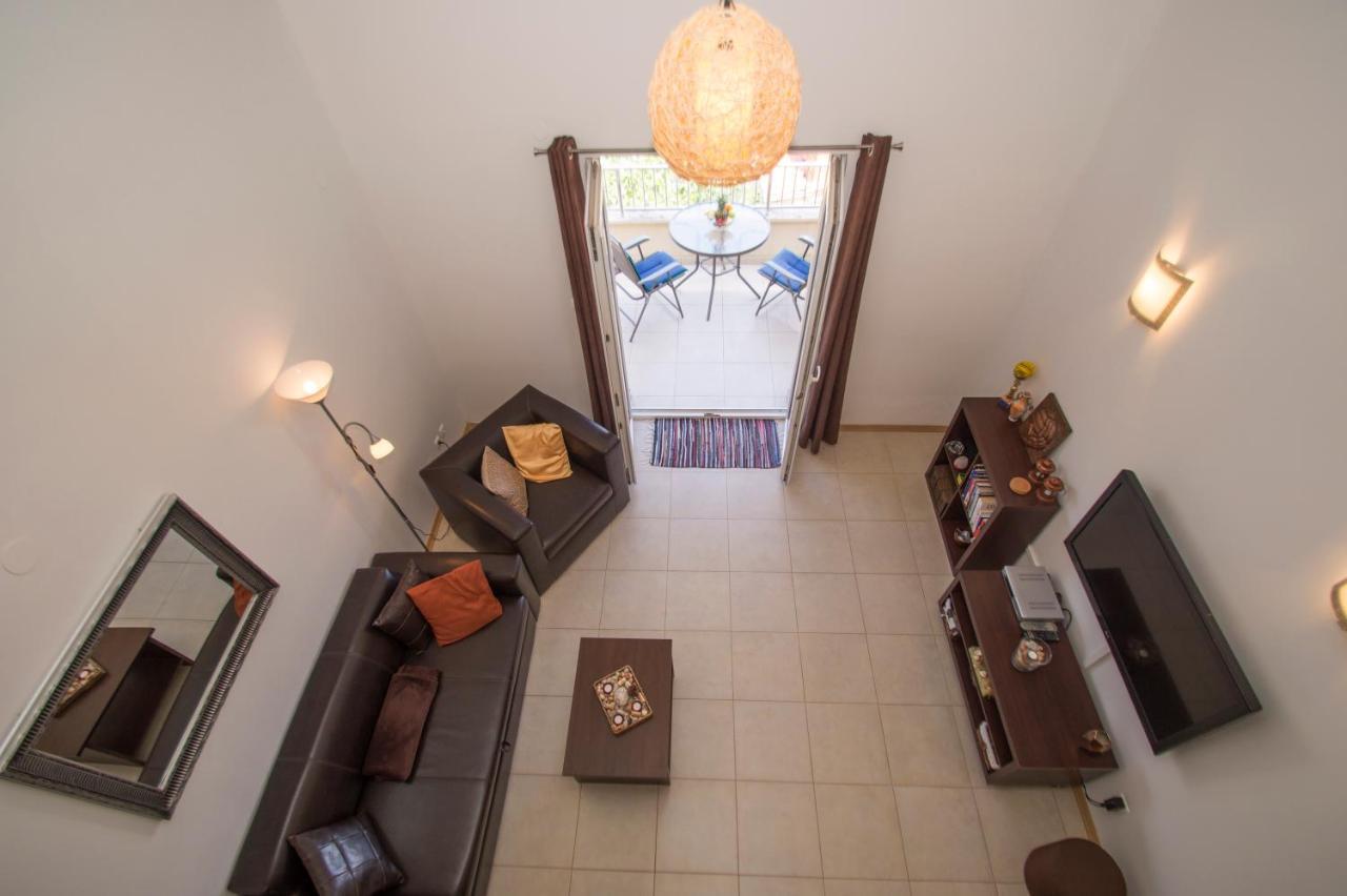 Oasis Blue Appartement Korčula Buitenkant foto