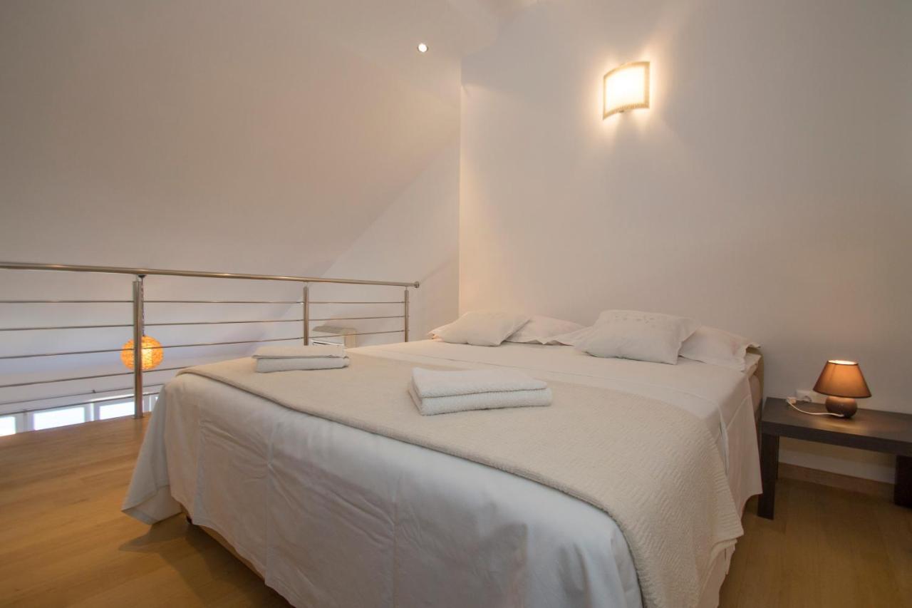 Oasis Blue Appartement Korčula Buitenkant foto