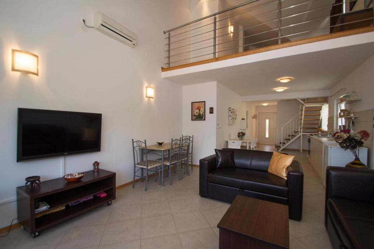 Oasis Blue Appartement Korčula Buitenkant foto