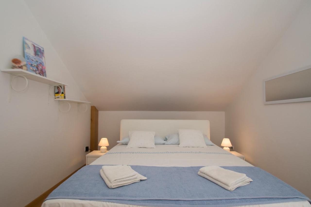 Oasis Blue Appartement Korčula Buitenkant foto