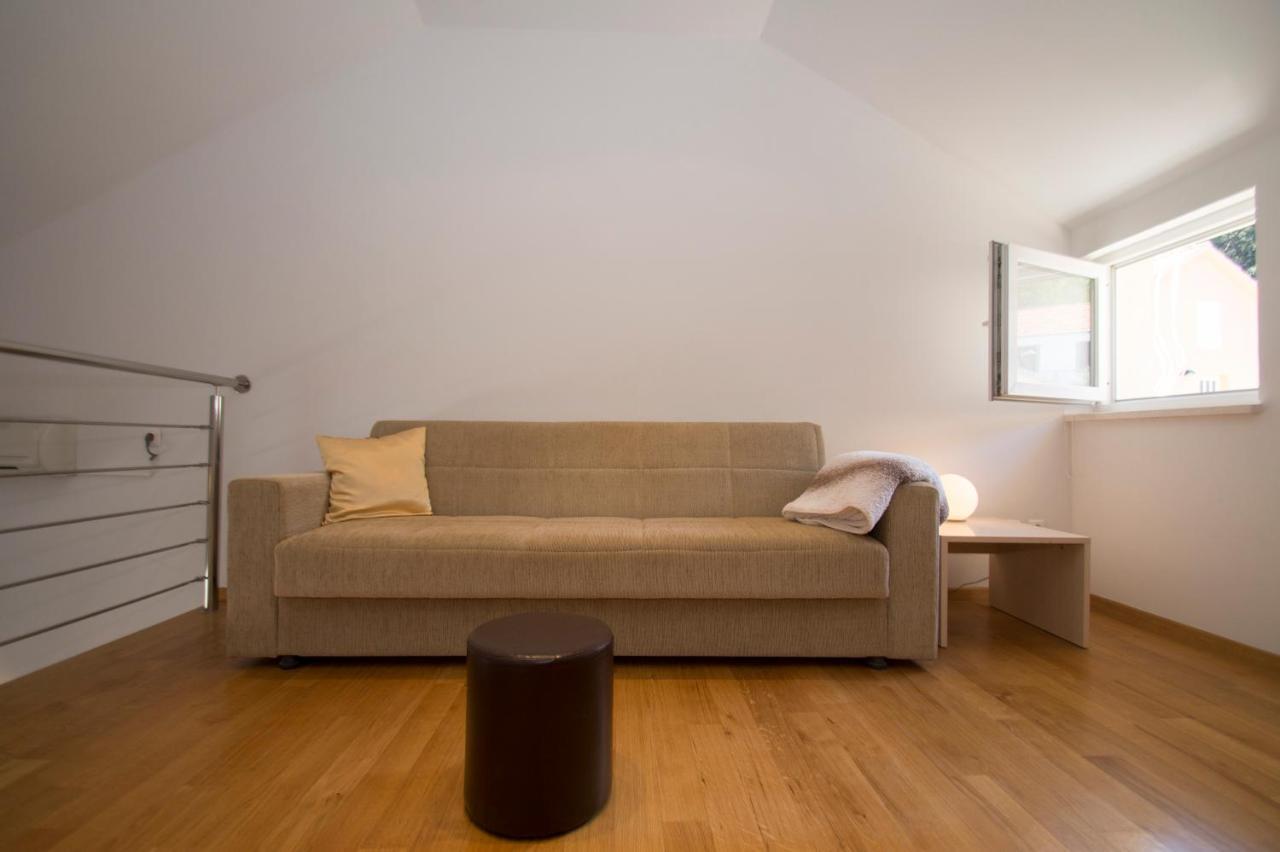 Oasis Blue Appartement Korčula Buitenkant foto