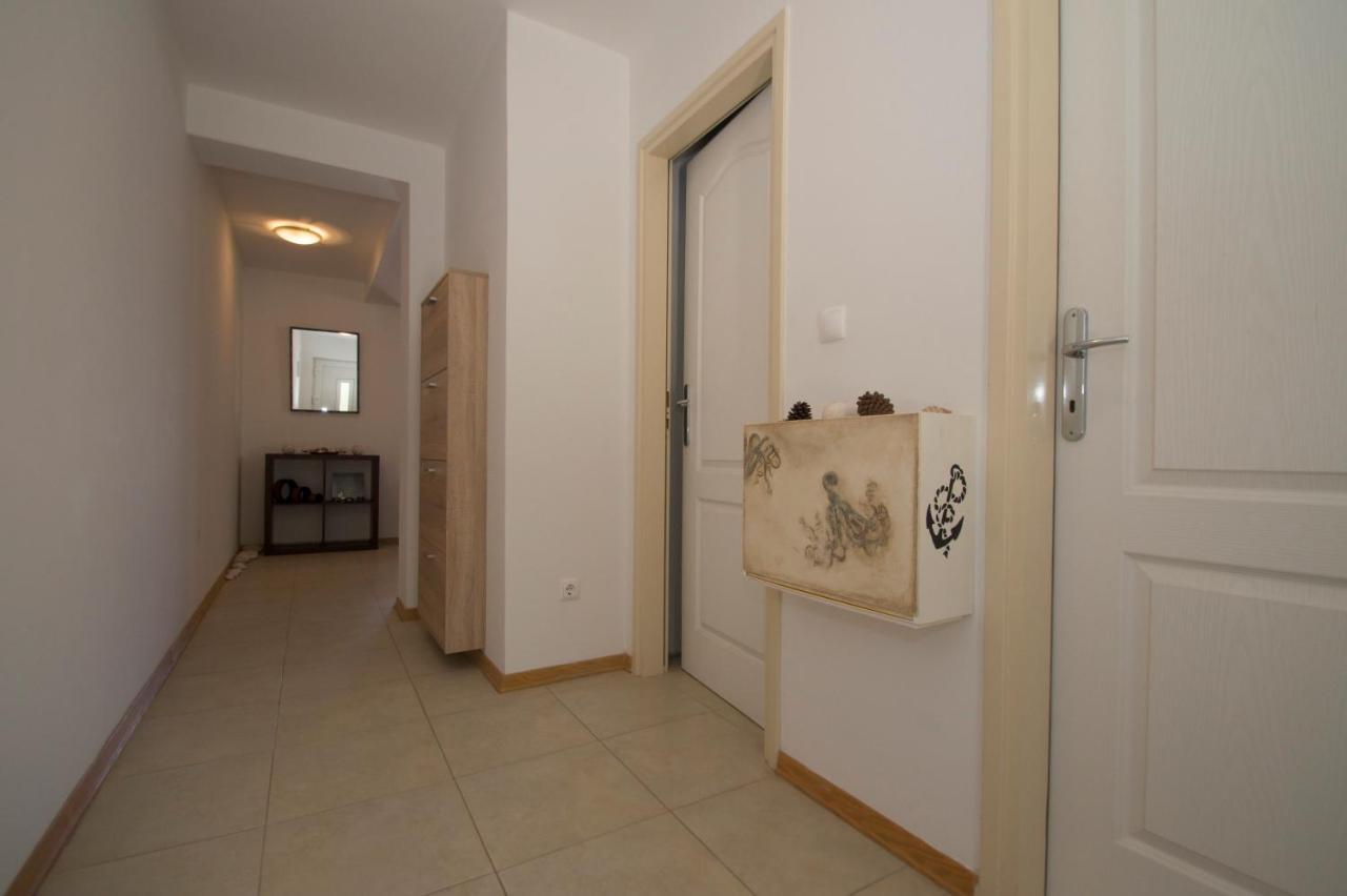 Oasis Blue Appartement Korčula Buitenkant foto
